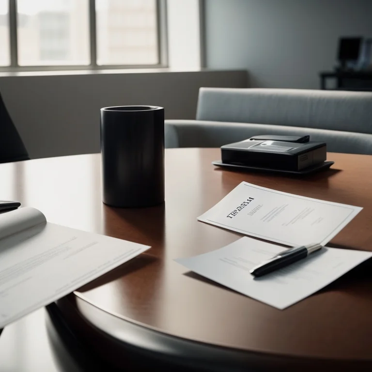 Trusted Notary Services for Canadian Clients